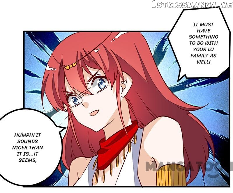 President’s Priceless Wife chapter 82 - page 13