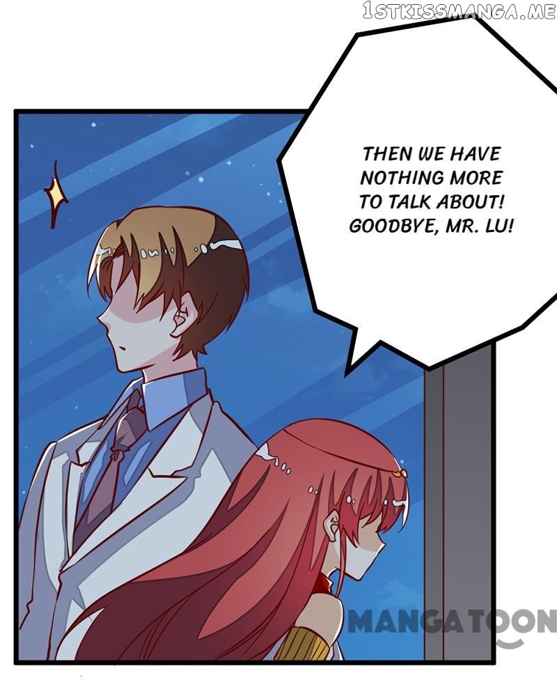 President’s Priceless Wife chapter 82 - page 14