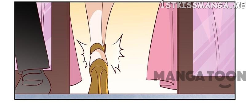 President’s Priceless Wife chapter 82 - page 15