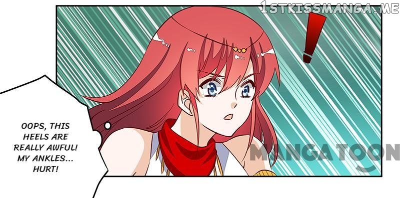 President’s Priceless Wife chapter 82 - page 16