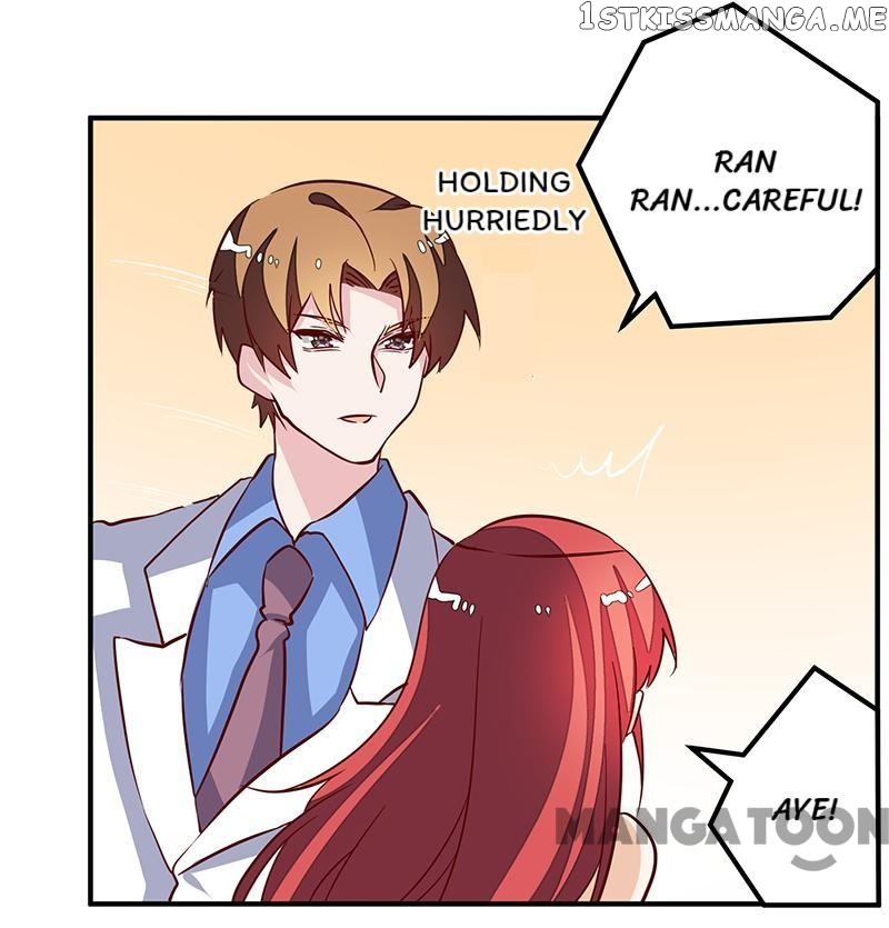 President’s Priceless Wife chapter 82 - page 17