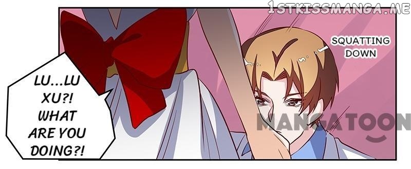 President’s Priceless Wife chapter 82 - page 19