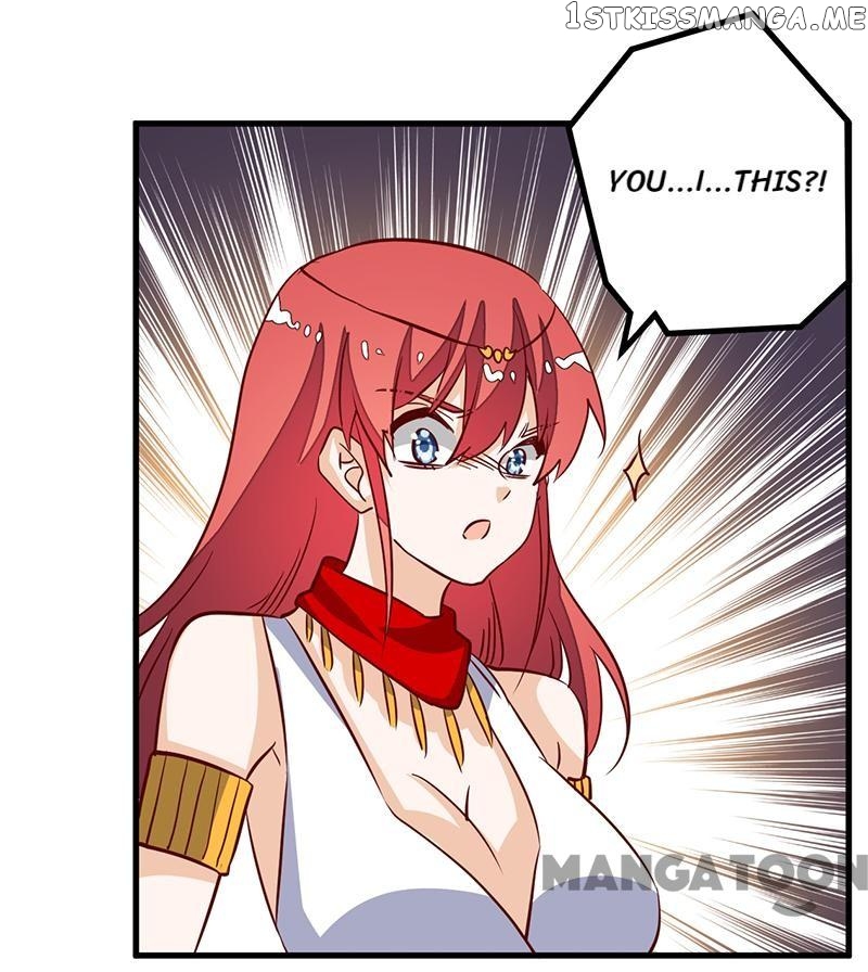 President’s Priceless Wife chapter 82 - page 21