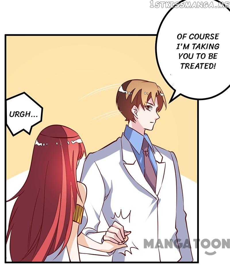 President’s Priceless Wife chapter 82 - page 22