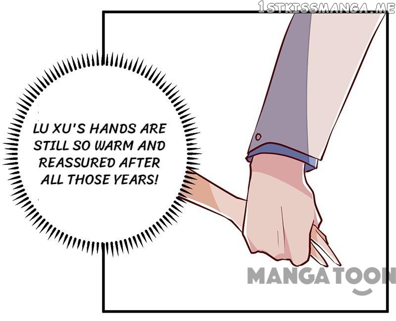 President’s Priceless Wife chapter 82 - page 26