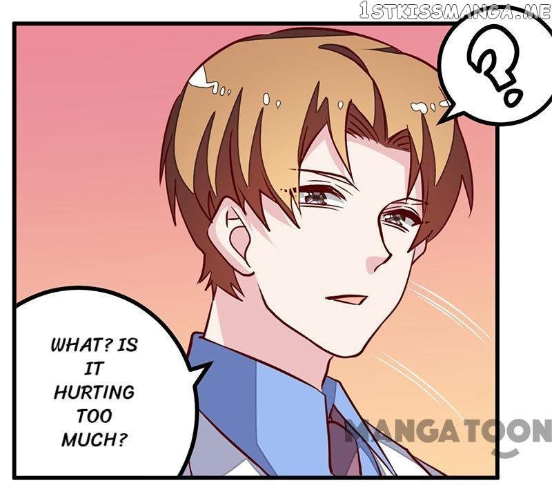 President’s Priceless Wife chapter 82 - page 27