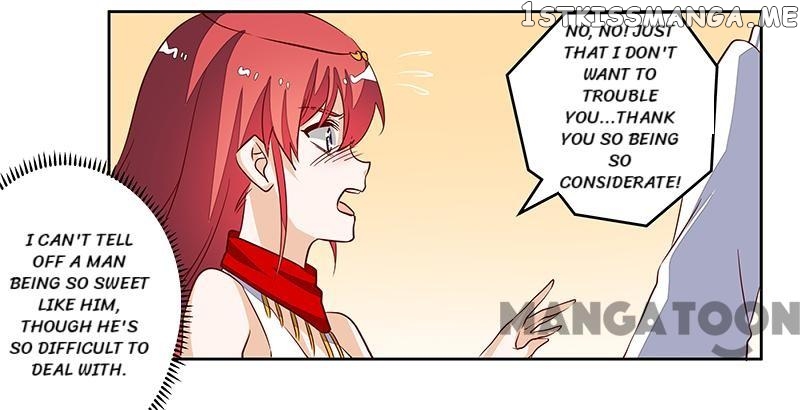 President’s Priceless Wife chapter 82 - page 28