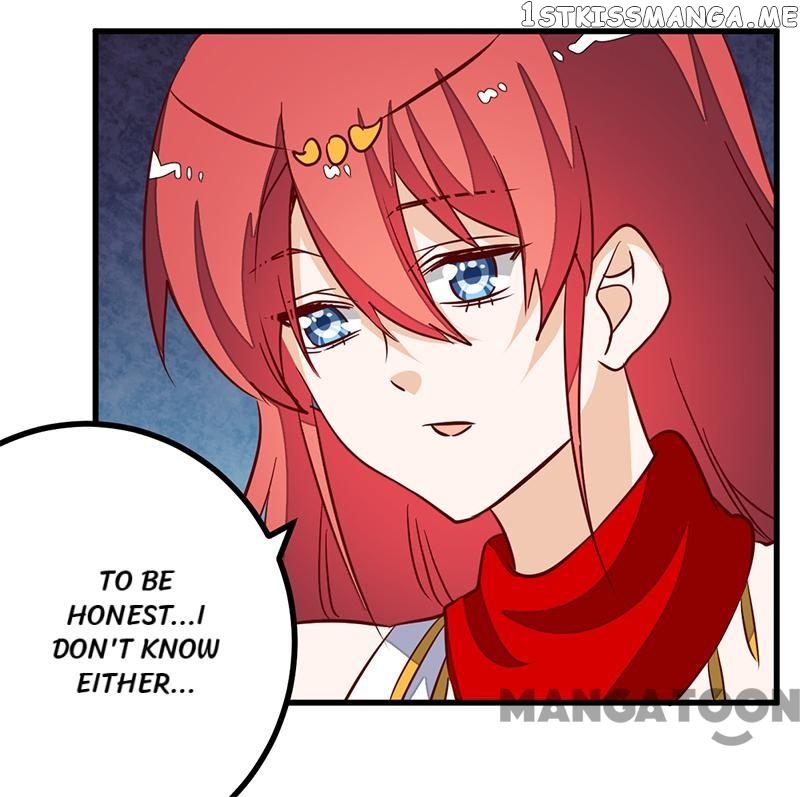 President’s Priceless Wife chapter 82 - page 3