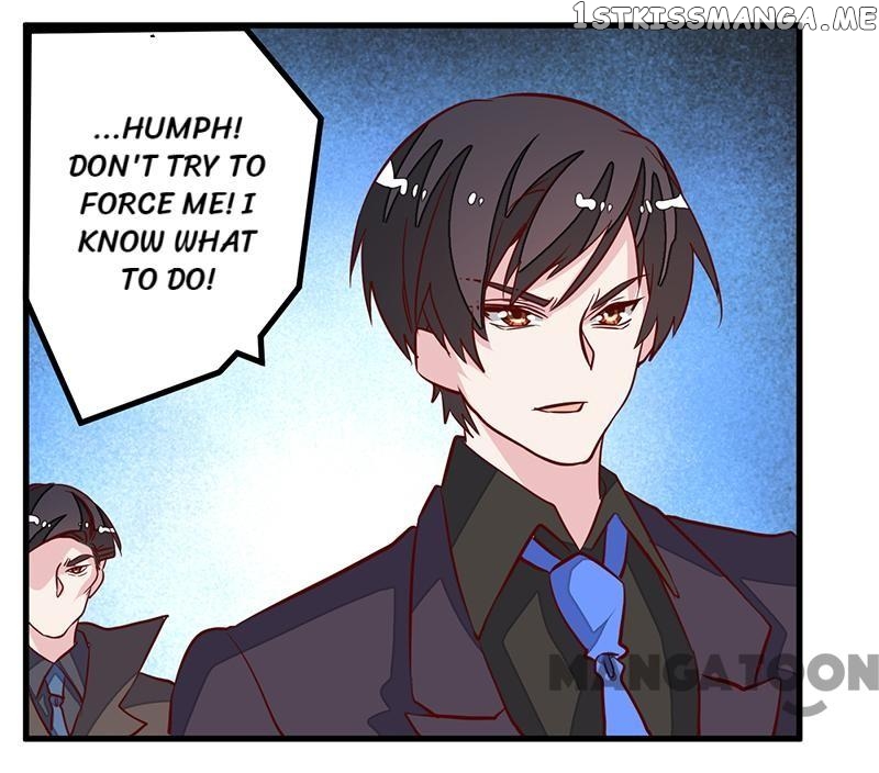 President’s Priceless Wife chapter 82 - page 31
