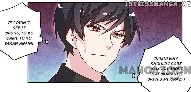 President’s Priceless Wife chapter 82 - page 32