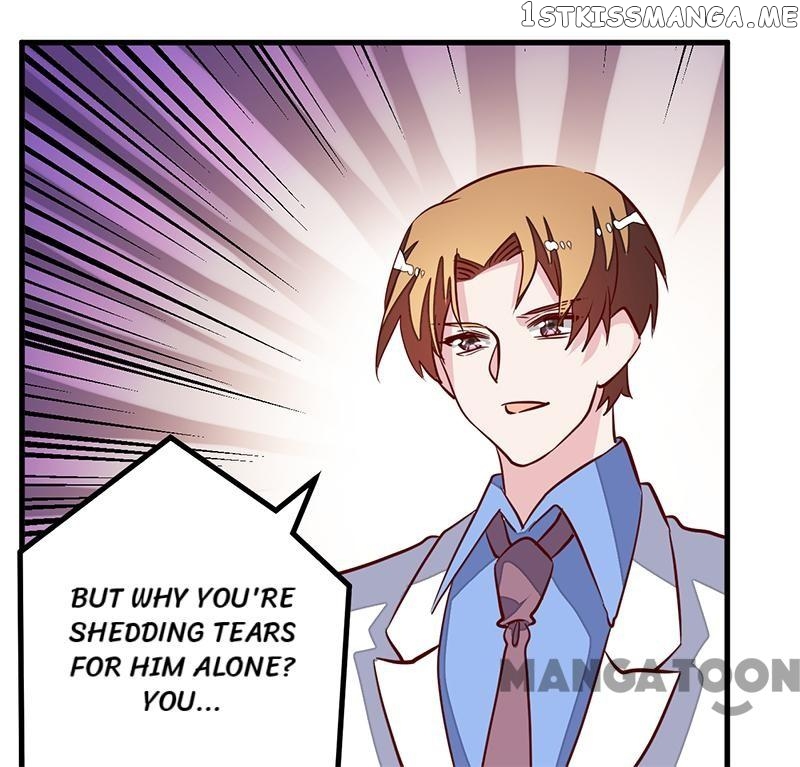 President’s Priceless Wife chapter 82 - page 4