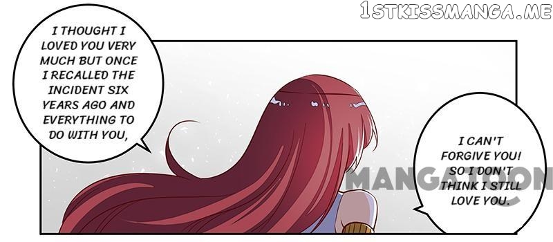 President’s Priceless Wife chapter 82 - page 9
