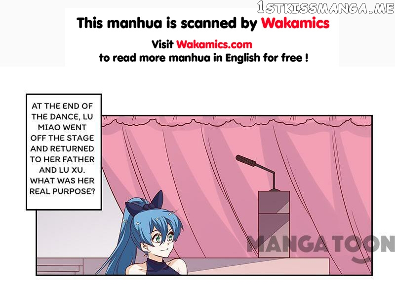 President’s Priceless Wife chapter 81 - page 1