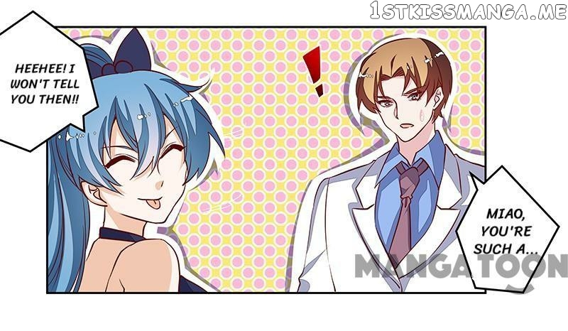 President’s Priceless Wife chapter 81 - page 12