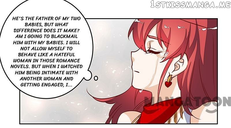President’s Priceless Wife chapter 81 - page 17