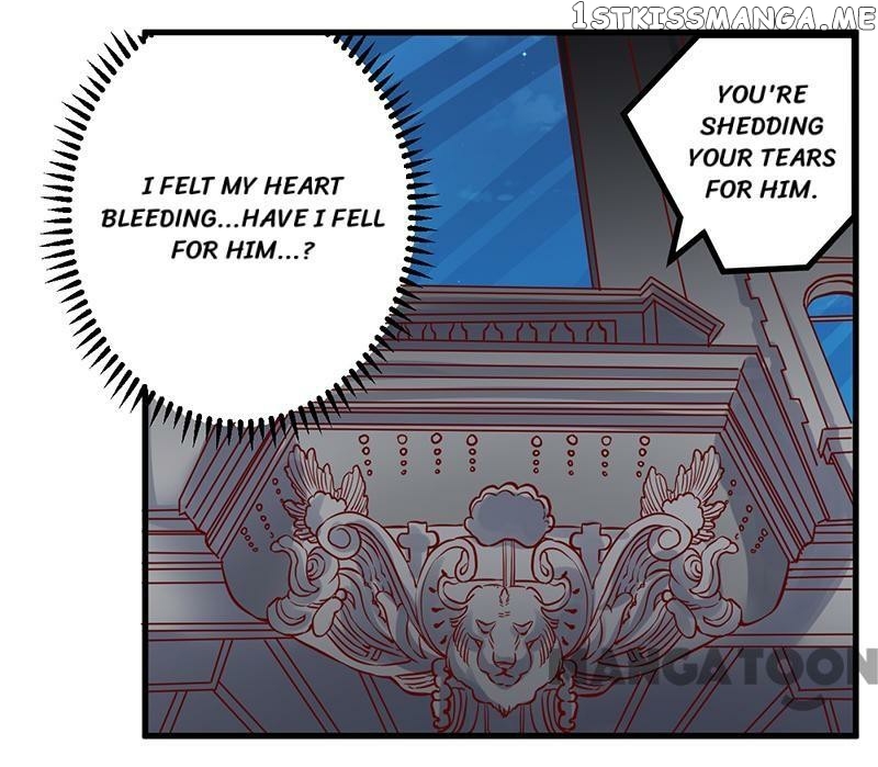 President’s Priceless Wife chapter 81 - page 18