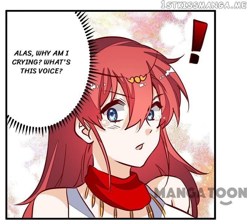 President’s Priceless Wife chapter 81 - page 19