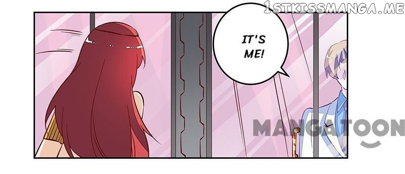 President’s Priceless Wife chapter 81 - page 20