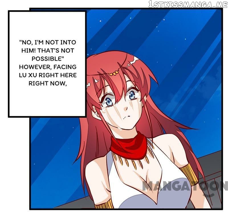 President’s Priceless Wife chapter 81 - page 22