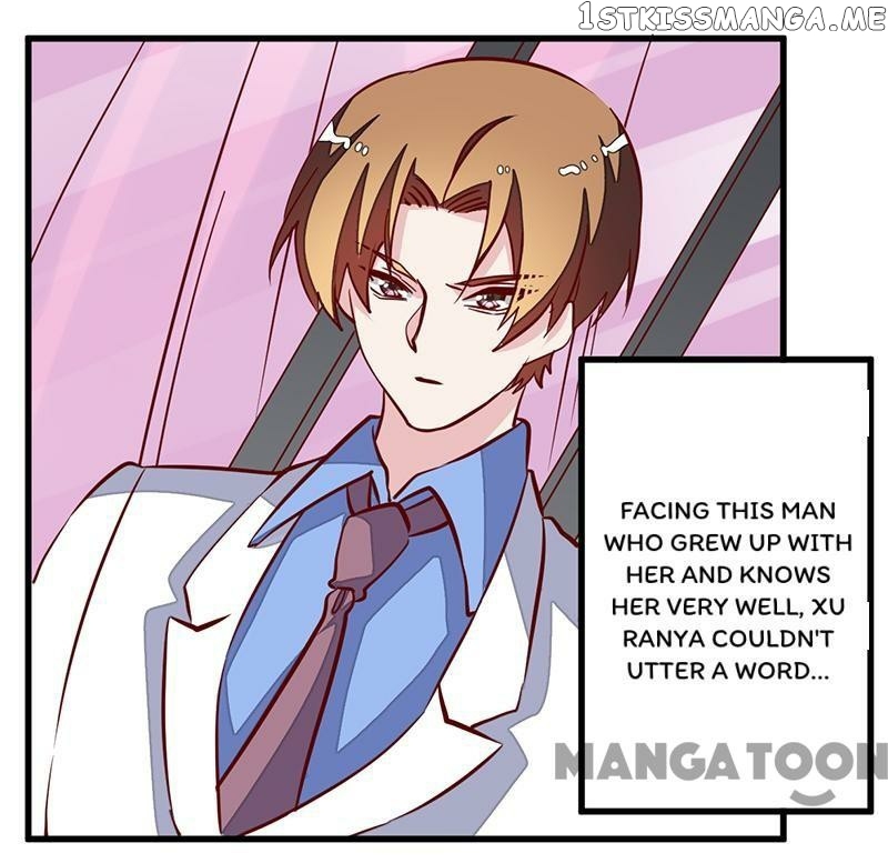 President’s Priceless Wife chapter 81 - page 23
