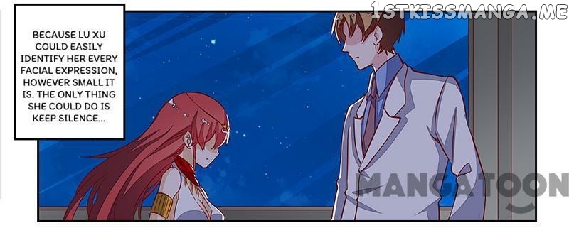 President’s Priceless Wife chapter 81 - page 24