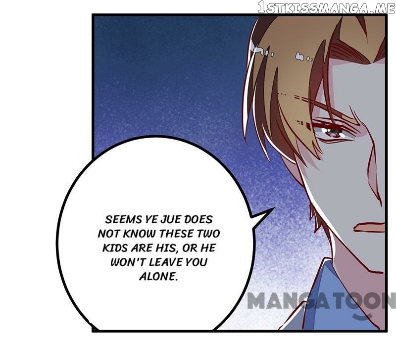 President’s Priceless Wife chapter 81 - page 30