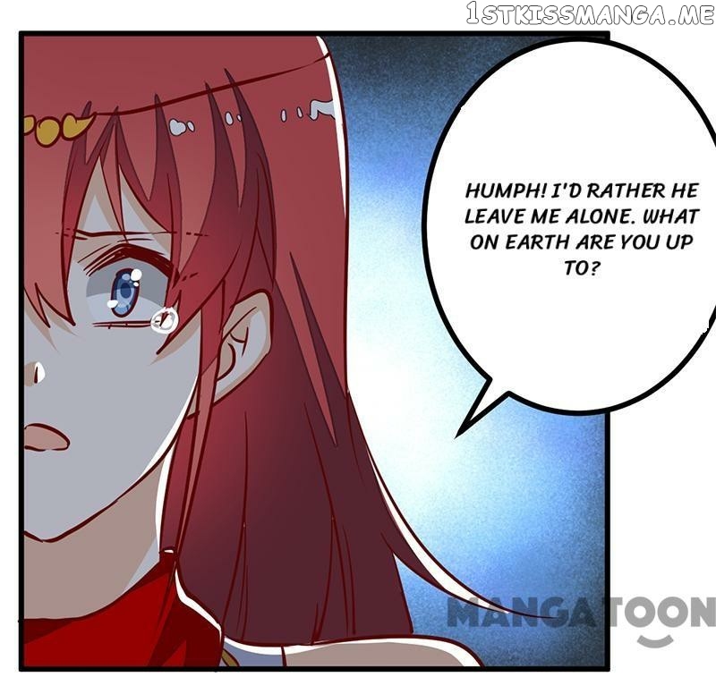 President’s Priceless Wife chapter 81 - page 31