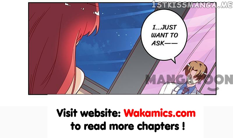 President’s Priceless Wife chapter 81 - page 32