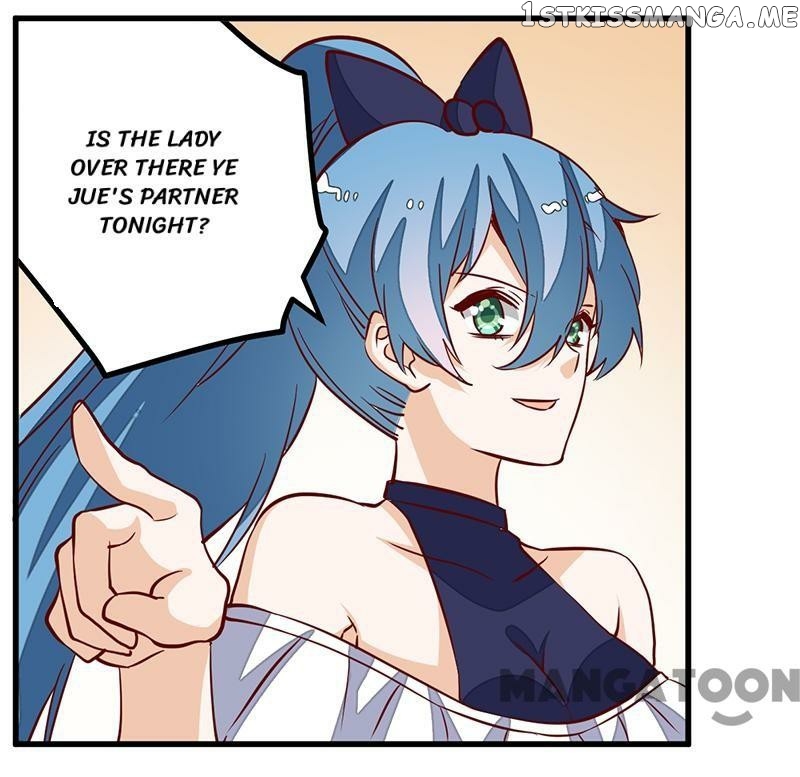 President’s Priceless Wife chapter 81 - page 7