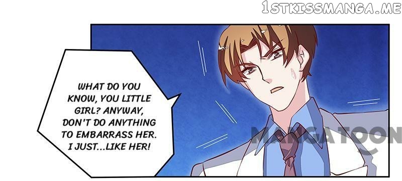 President’s Priceless Wife chapter 81 - page 9