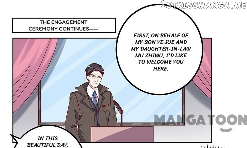 President’s Priceless Wife chapter 80 - page 1