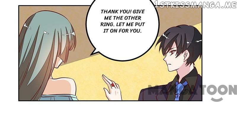President’s Priceless Wife chapter 80 - page 12