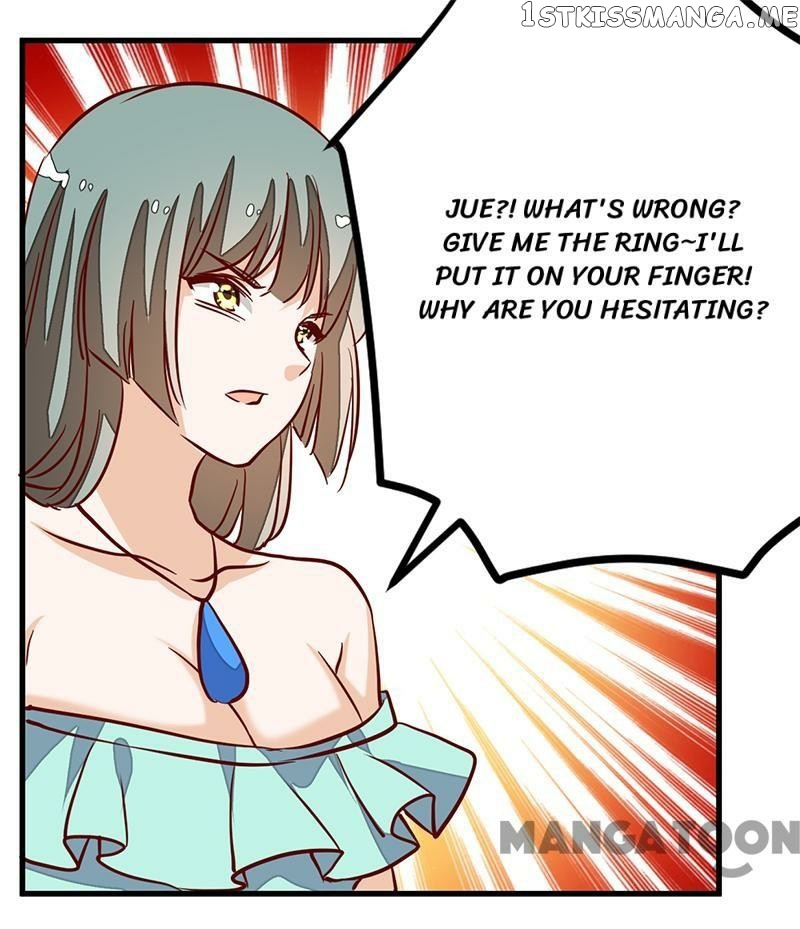 President’s Priceless Wife chapter 80 - page 14