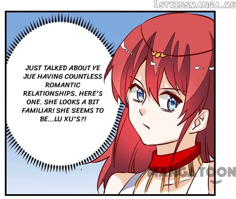 President’s Priceless Wife chapter 80 - page 20
