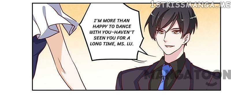 President’s Priceless Wife chapter 80 - page 21