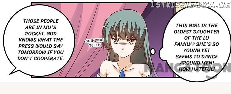 President’s Priceless Wife chapter 80 - page 27