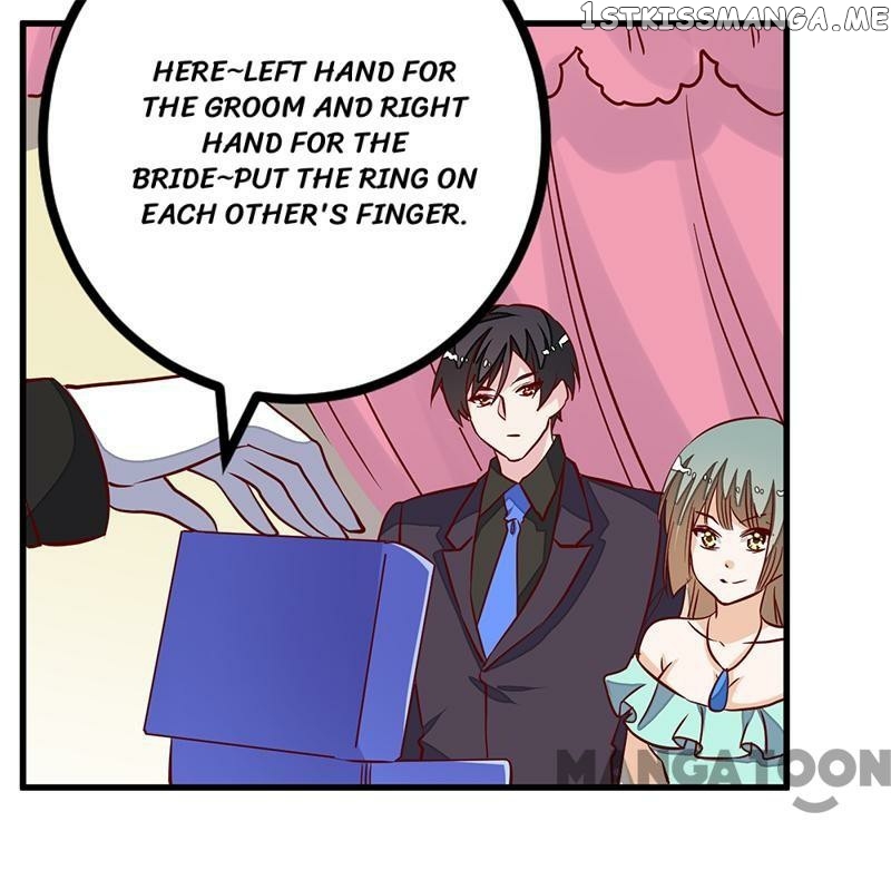 President’s Priceless Wife chapter 80 - page 8