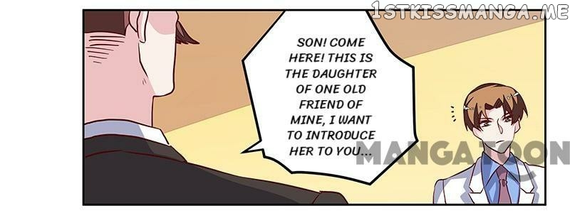President’s Priceless Wife chapter 79 - page 10