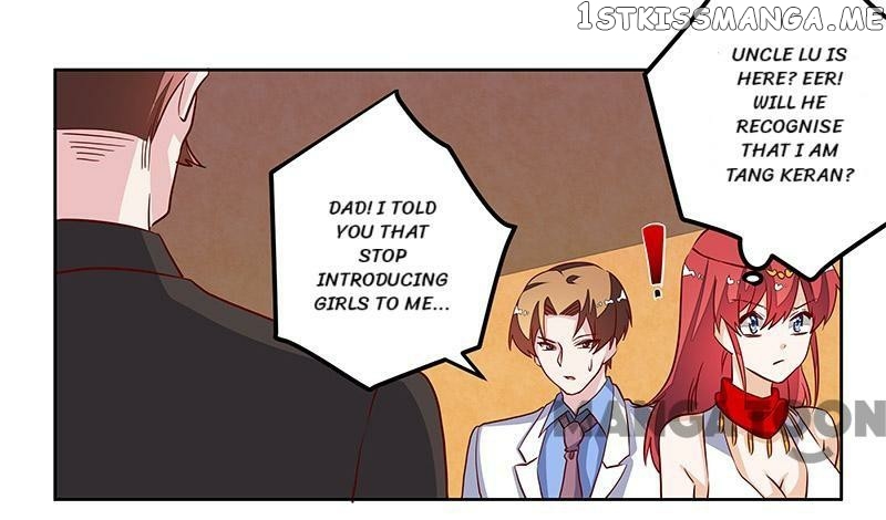President’s Priceless Wife chapter 79 - page 11