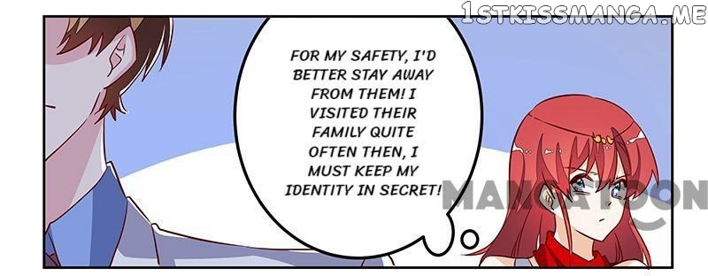 President’s Priceless Wife chapter 79 - page 12