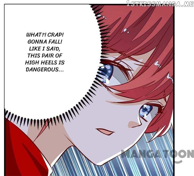 President’s Priceless Wife chapter 79 - page 14