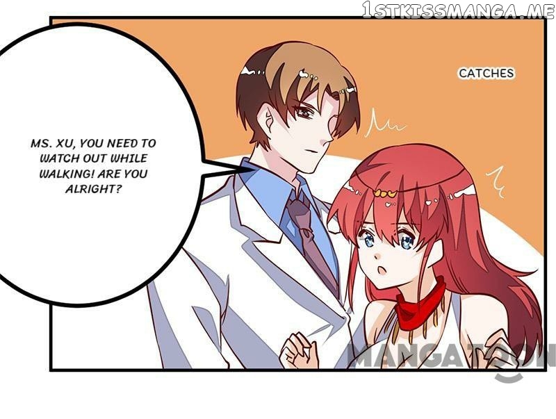 President’s Priceless Wife chapter 79 - page 17