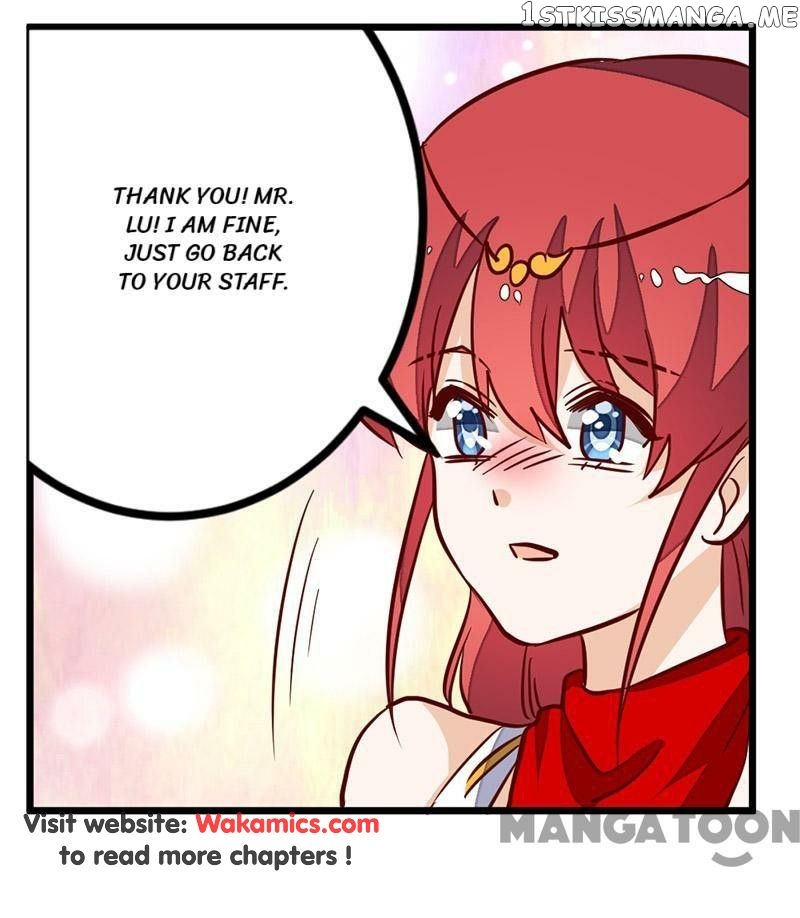 President’s Priceless Wife chapter 79 - page 18