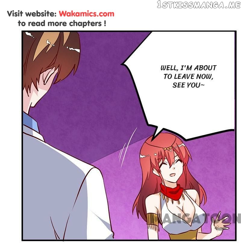 President’s Priceless Wife chapter 79 - page 19