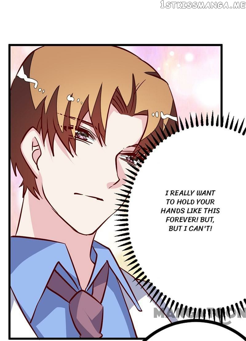 President’s Priceless Wife chapter 79 - page 20