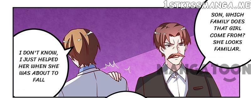 President’s Priceless Wife chapter 79 - page 21