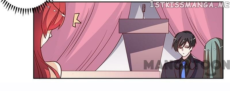 President’s Priceless Wife chapter 79 - page 25