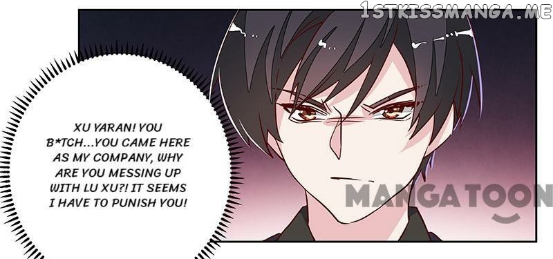 President’s Priceless Wife chapter 79 - page 26
