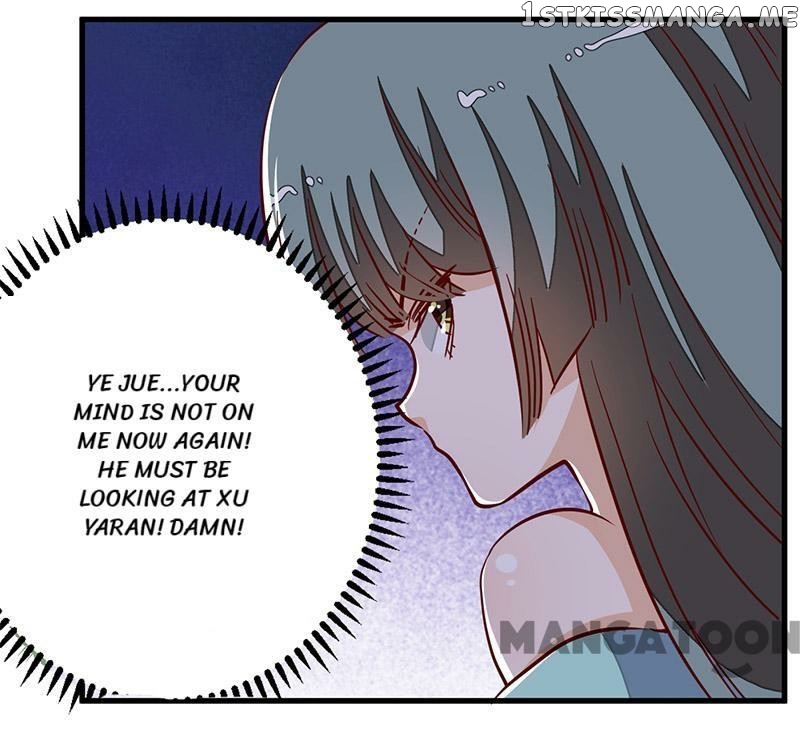 President’s Priceless Wife chapter 79 - page 28