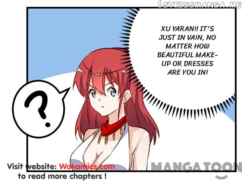 President’s Priceless Wife chapter 79 - page 29